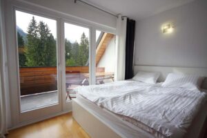 Apartma Prisank Kranjska Gora