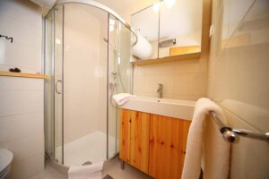Apartma Prisank Kranjska Gora