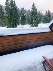 Apartma Prisank Kranjska Gora