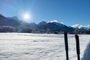 Apartma Prisank Kranjska Gora