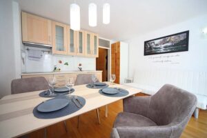 Apartma Prisank Kranjska Gora