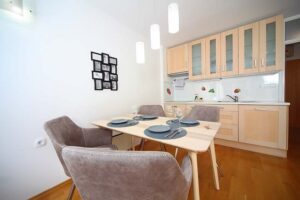 Apartma Prisank Kranjska Gora