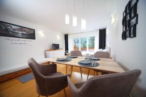 Apartma Prisank Kranjska Gora