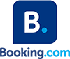 Booking.com Logo