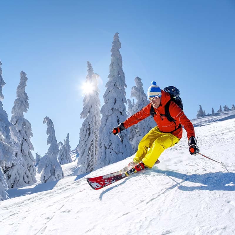 Prisank apartment Kranjska Gora skiing